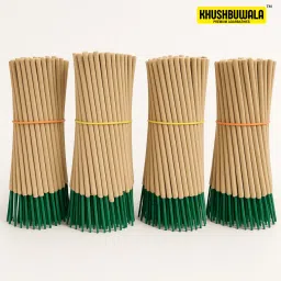 Premium Loban Agarbatti 400g | Long-Lasting Fragrance Incense Sticks LOBAN-1