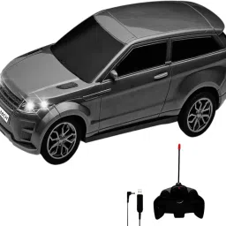 4 Channel Remote control RC sports SUV Famous Car-23