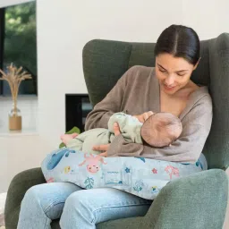 feeding nursing pillow for new born baby mother support 0-24 Months Breastfeeding Pillow-image-81