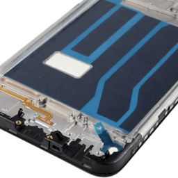NRTELECOM OPPO A31 (2020), Original Middle Frame Front Panel image 3
