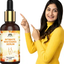 Intimate Whitening Cream/ Serum For Intimate Area| Intimate Cream-image-3