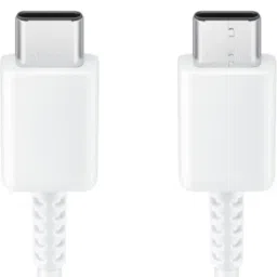 AEHUB Type C 5 A 1.01 m original 45W USB C TO C SUPER-FAST CHARGER CABLE image 2