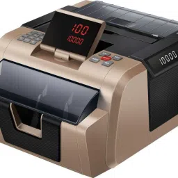 STS Star heavy duty updated lcd display Note Counting Machine-18