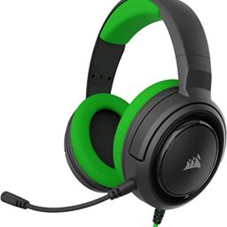 HS35 Stereo Wired Gaming Headset-image-9