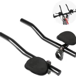 Bicycle New Design Cycle Arm Rest Handlebar Durable Design Bicycle Handle Grip-image-76