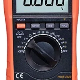 33A TRMS Digital Multimeter-image-59