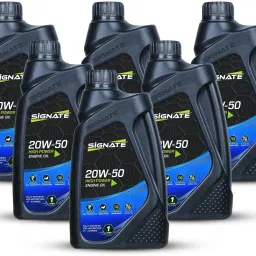 20-W50 New Semi-synthetic engine oil for bicycles High Performance Engine Oil-picture-21