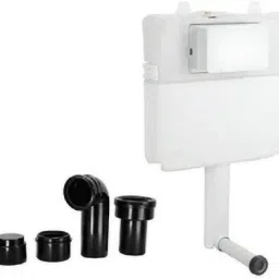 JCS-WHT-2400 Dual Flush Tank-picture-22