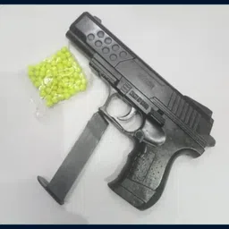 dashify New LAL KABUTAR MAUSER TOY GUN WITH 180 BULLETS Darts & Plastic Bullets-picture-8