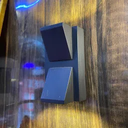 8 cm Lamp Base-1