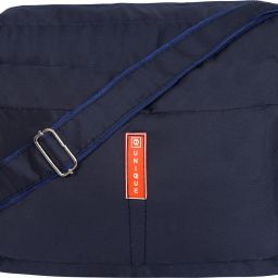 Blue Men & Women Sling Bag Sling Bag-image-81