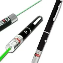 ARMAANSHOPPY AA6 Standard Laser Light Pointer With Different Modes image 4