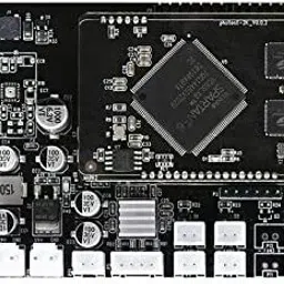 Motherboard for Photon Mono X Fitting Connector-20