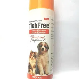 Fleas & Tick Removal Powder-12