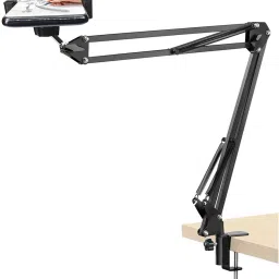 Zohlo Professional Studio Broadcasting and Recording Gaming Streaming , live Streaming Mobile Holder-image-6