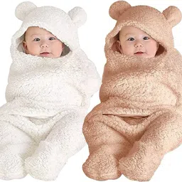 Solid Crib Wearable Blanket forMild Winter-image-69