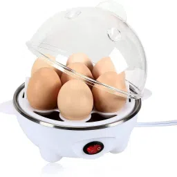 Multicolor Steamer Or Cooker For home And Personal Use Egg Cooker-13