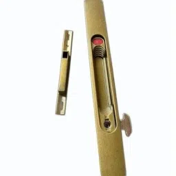 Aluminium Glossy Window Lock-image-37