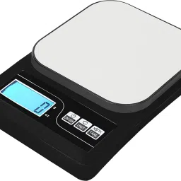 Qozent Vajan Kata- home digital kitchen weight machine /42/AQag Weighing Scale-12