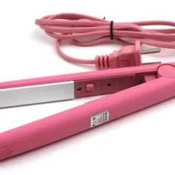 Fireplay Mini Portable Electronic Hair Straightener & Curler Crimper Flats Iron F27 N8006 Mini Hair Straightener Temperature Control Flat Iron Ceramic Crimper G2 Hair Straightener-image-95