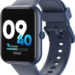 DIZO Watch D Plus with 1.85inch,550nits display&14 day battery-25