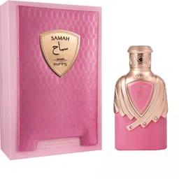 riiffs SAMAH PEARL Eau De Perfume 100ml FOR ( WOMEN ) Eau de Parfum - 100 ml-picture-25