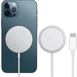 MARS Certified Fast Wireless Charger Receiver,Compatible with Smartphones and Devices Charging Pad-picture-10