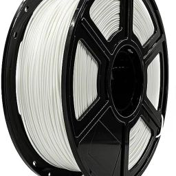 PLA Matt WHITE 1.75mm Extruder-12