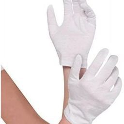 Solid Protective Men Gloves-image-71