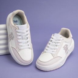 Lifestyle Casual Shoes for Women | Cultured Round-Toe Shape Casuals For Women-image-69