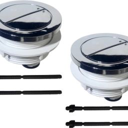 48 mm Flush Tank Button – Dual Dual Flush Tank-image-65