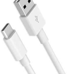 Accessories At Cost USB Type C Cable 18 A 1 m 3.1Amp / 3/ 18W / 27W Fast Charging Cable USB Type C (3A / 3.1A)-image-84