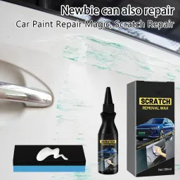 proglass Scratch Remover Liquid image 2