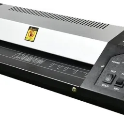 NAMIBIND AIFA 120 Document Lamination Machine 12 inch Lamination Machine image 4