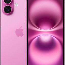 iPhone 16 (Pink, 128 GB)-image-17