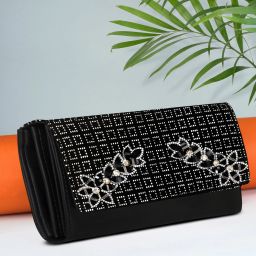 Casual, Formal, Party, Sports MulticolorClutch-image-44