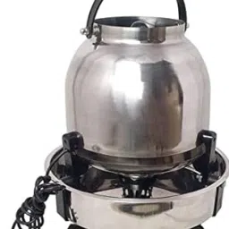 Fumigation Machine For Hospital Fumigator machine 5 Ltr Capacity Flat BottomHomogenizer Probe-41