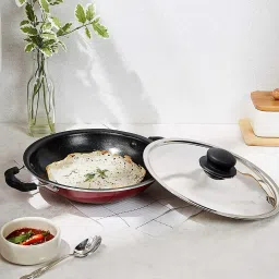 Appachatty with Lid 1.5 L capacity 22 cm diameter-picture-9