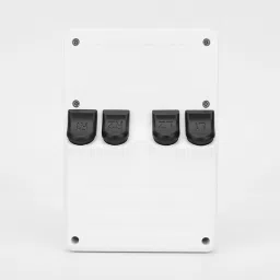Confiavel R35S Retro Gaming Console Mini Handheld Gameboy Built in with 15000+ Retro 64 GB with Yes image 4