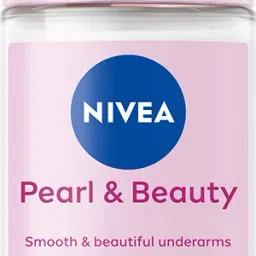 Pearl & Beauty (Pack of 1) Deodorant Roll-on-For Women-image-94