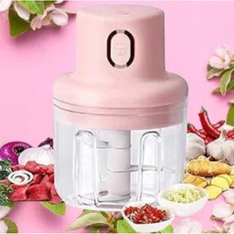 guggu Electric Chopper-picture-13