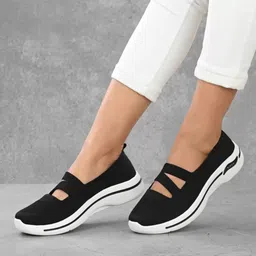 birde Belly Soft & Stylish Comfortable Lighweight Regular Wear Walking Shoes For Women-picture-3