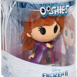 Disney Frozen 2 Figure - Anna-image-21