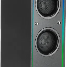 D1Y3 Multimedia Dj Box Music System Home theatre 100 W Bluetooth Tower Speaker-image-71