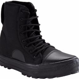 Hiking & Trekking Shoes with Anti-Slip and Extra-Comfortable Sole | Jungle Boots For Men-image-3