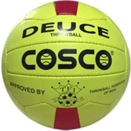 Deuce Throw Ball - Size: 5-image-98