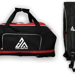 60L Heavy Duty and Stylish Small Travel Bag- 24 Inches-picture-20