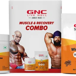 Select Whey Protein(Chocolate, 2.2lbs) & Select Creatine & Taurine(Orange,100gm) Whey Protein-image-57
