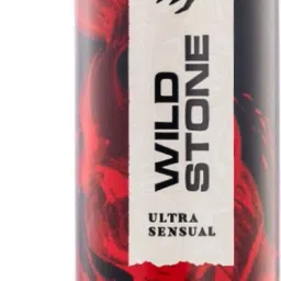Ultra Sensual Deodorant Spray-For Men-17