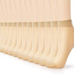 Women Solid Ankle Length-image-88